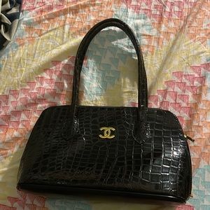 Chanel bag